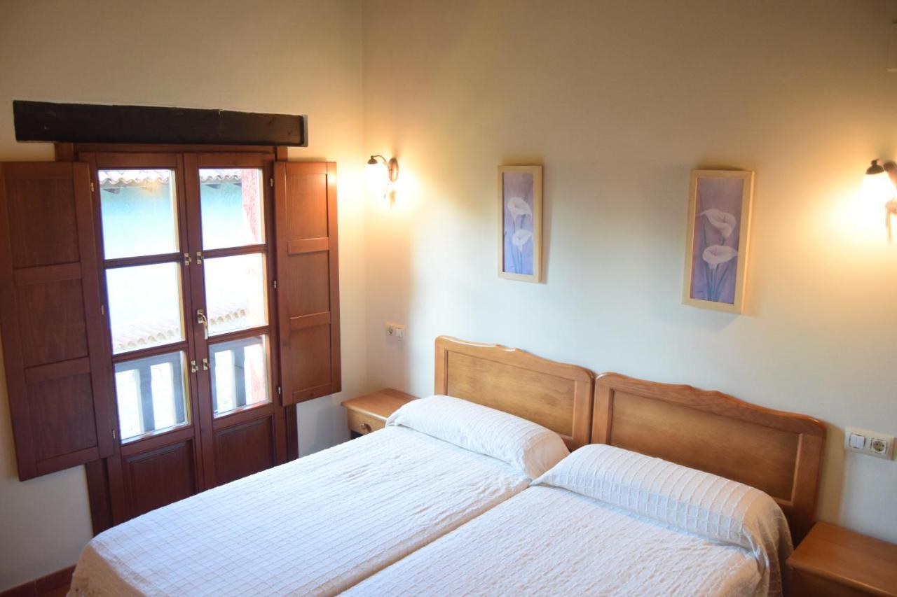 Amaicha Apartamentos Rurales Ribadesella Exteriér fotografie