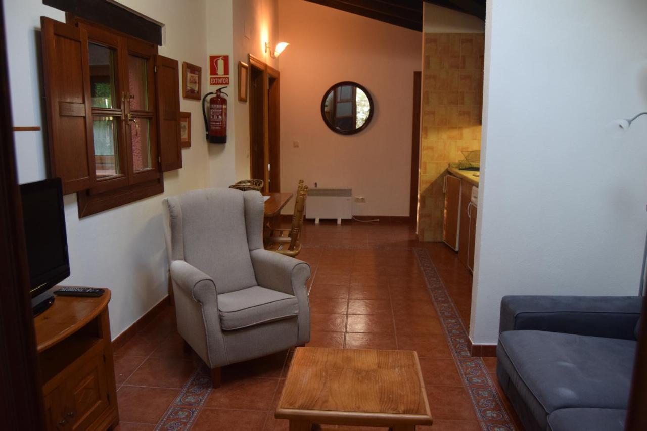 Amaicha Apartamentos Rurales Ribadesella Exteriér fotografie