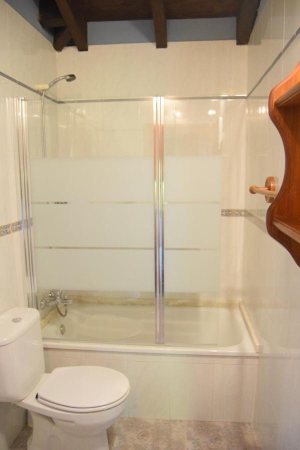 Amaicha Apartamentos Rurales Ribadesella Exteriér fotografie