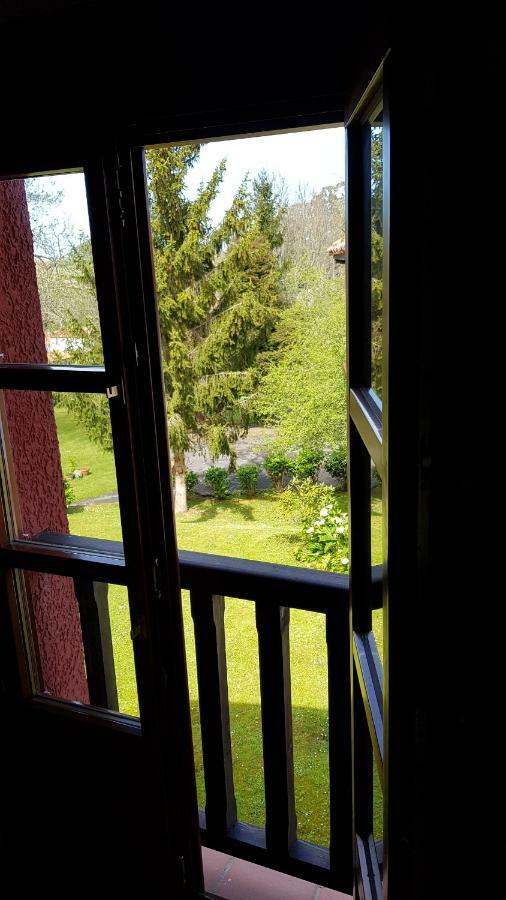 Amaicha Apartamentos Rurales Ribadesella Exteriér fotografie
