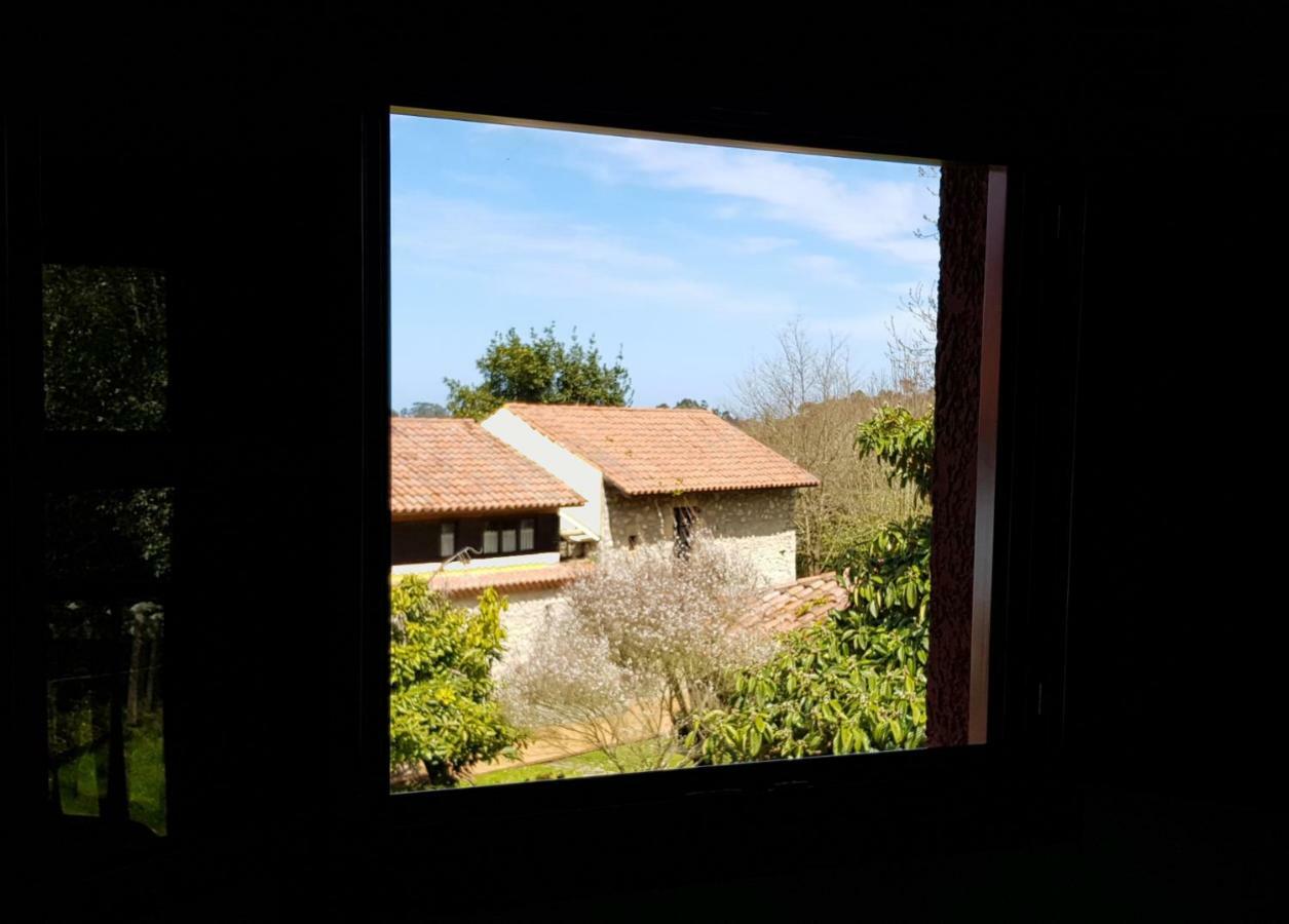 Amaicha Apartamentos Rurales Ribadesella Exteriér fotografie
